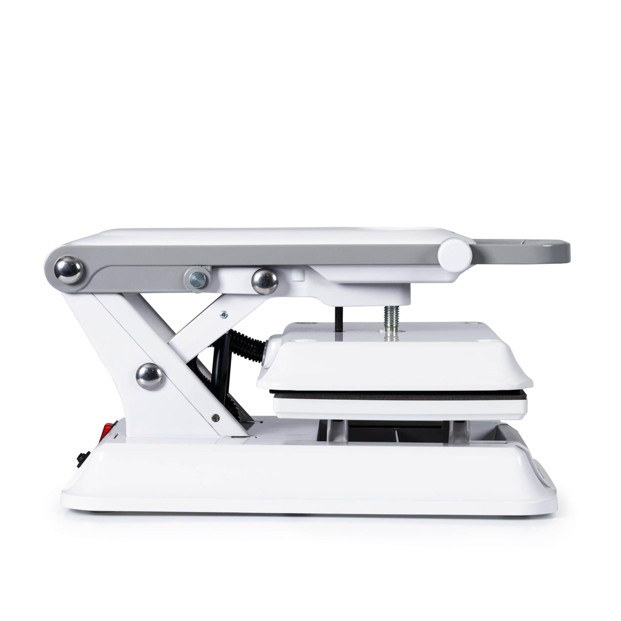 Stahls MerchMaker Heat Press 9" x 12" – Compact Heat Press Machine with LCD Display, Adjustable Temperature, Pressure & Time, Portable T-Shirt Press for DIY, Crafting, and Small Business Stahls'