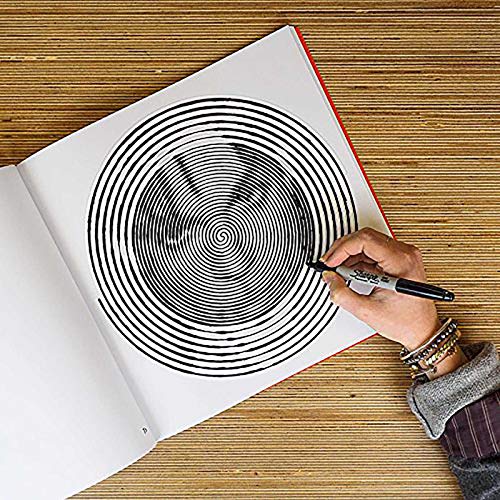 Spiroglyphics: Music Icons Thunder Bay Press