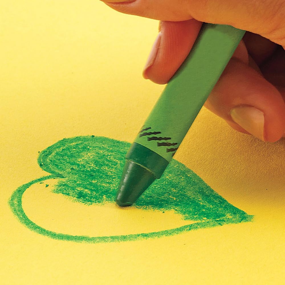 Construction Paper, White, 9 inches x 12 inches, 500 Sheets. Heavyweight Construction Paper, Crafts, Art, Kids Art, Painting, Coloring, Drawing, Creating, Paper, Art Project, All Purpose Paper Colorations