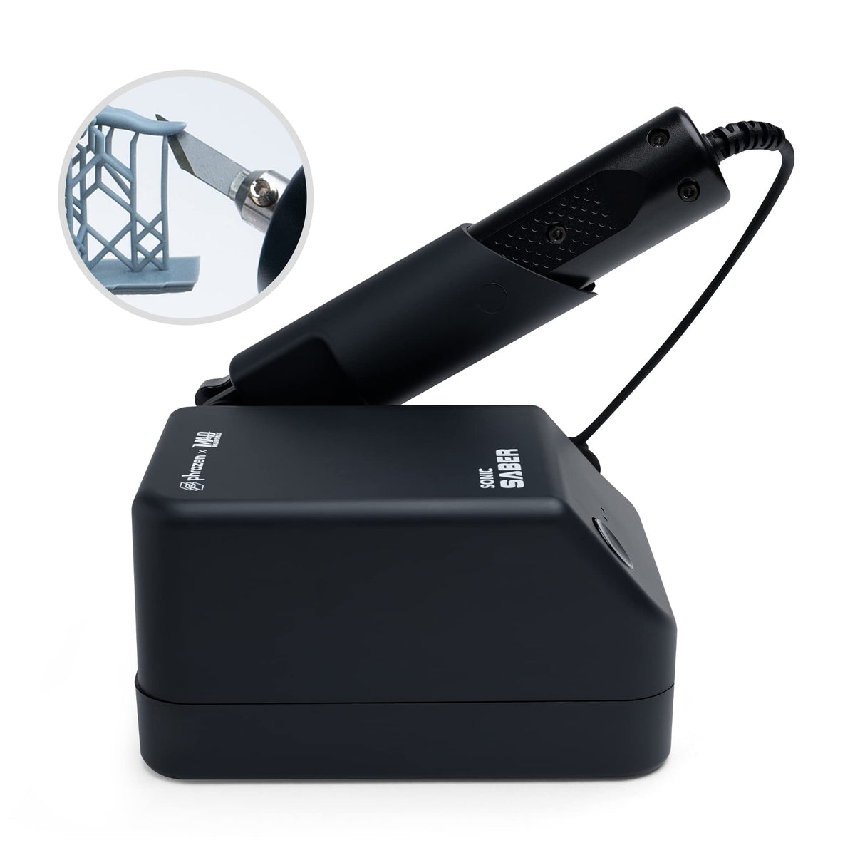 phrozen Sonic Saber Cutter - The Ultrasonic Cutter, Refine Your Prints with Ultrasonic Cutter phrozen