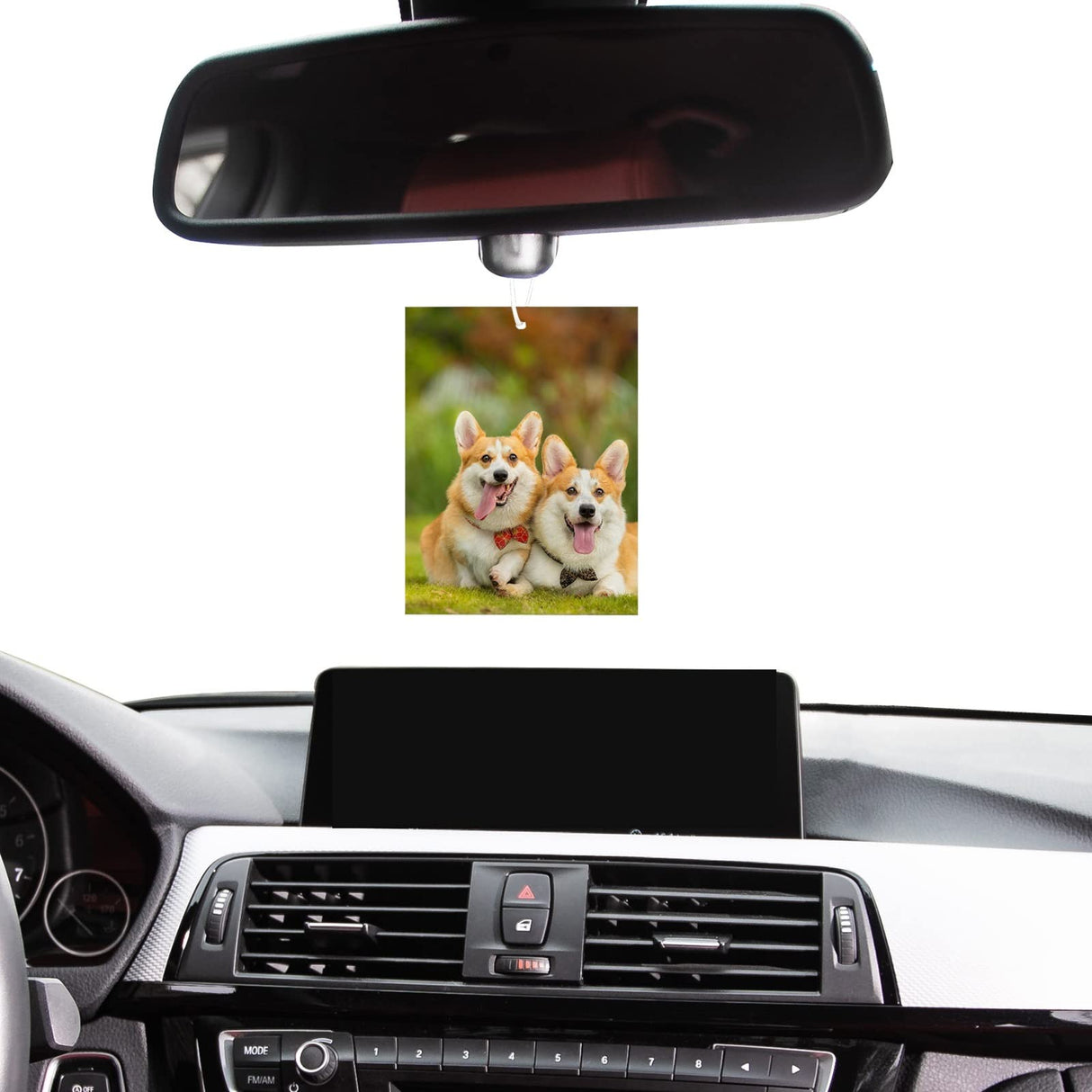 100 pcs sublimation air fresheners blanks,Sublimation Blanks Products DIY Air Freshener for Car and Home Hanging Decoration Sublimation car freshener blanks,Sublimation Ornament Blank GEKIXUTP