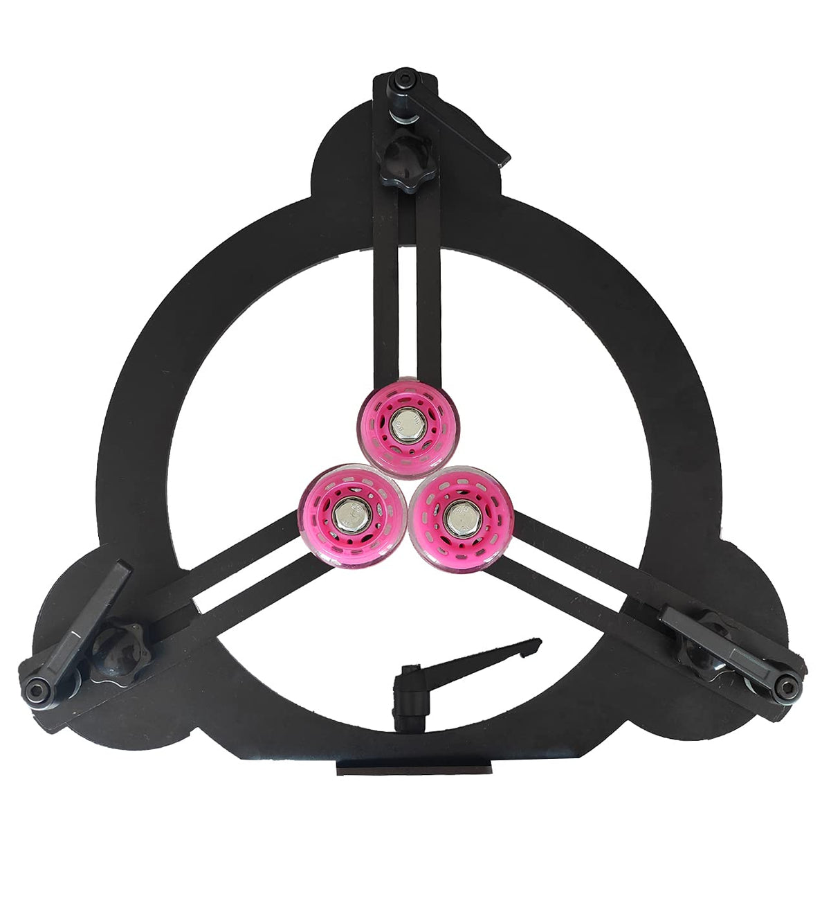 Woodturning Steady Rest For Medium Lathe 10" swing over bed (10") Tinkerbay