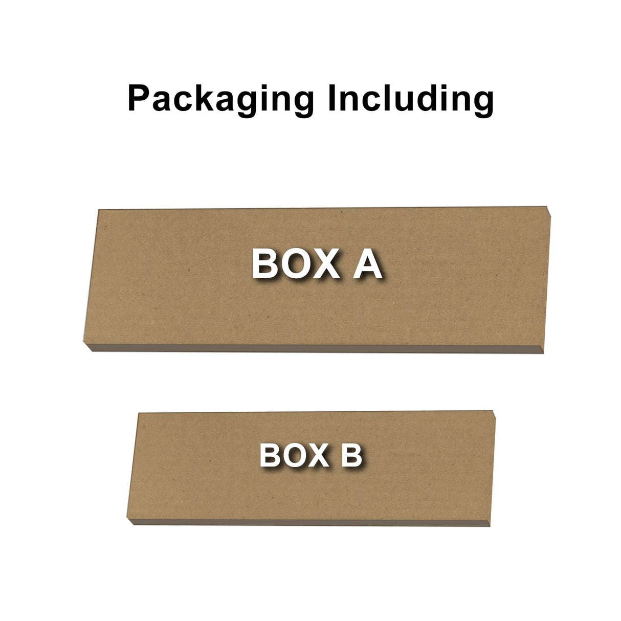 Sophshelter Armoire Wardrobe Closet Wood, 3 Door 3 Drawers White Closet Wardrobe for High Storage Capacity, Tall Cabinet Closet with 3 Hanging Rod 47.3" L x 20.3" W x 72" H Sophshelter