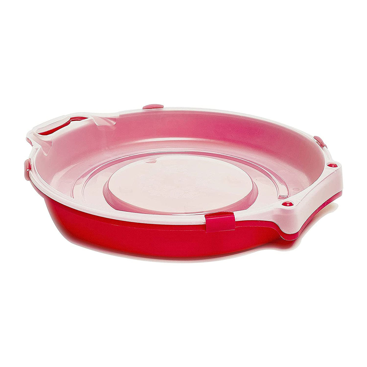 HOMZ Holiday Wreath Box, 24 Inches HOMZ