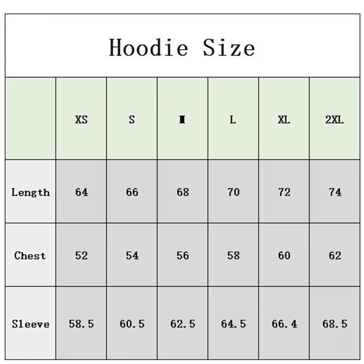 AiDiYGECO sublimation mens hoodies Polyester pullover blank plain white hoodie sweatshirt for men Size M AiDiYGECO