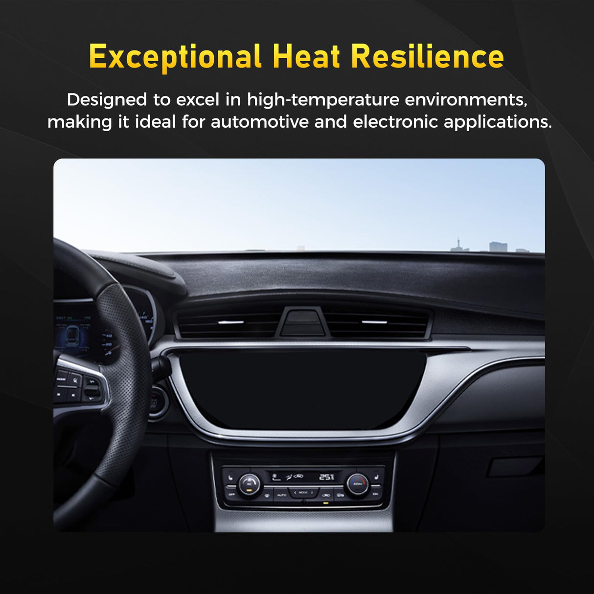 FLASHFORGE Rapid PETG Filament 1.75mm Metallic Silver, Max 600mm/s High Speed Printing, 3D Printer Filament 1kg Spool, Dimensional Accuracy +/- 0.02mm, Fits Most 3D Printers FLASHFORGE