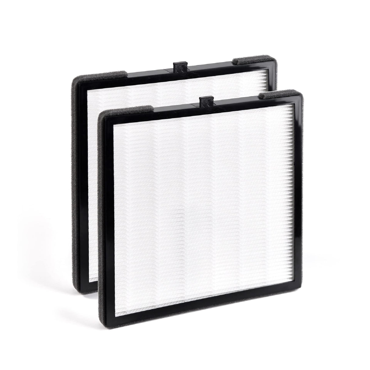 KADS 2Pcs Nail Dust Collector Filters Screen KADS