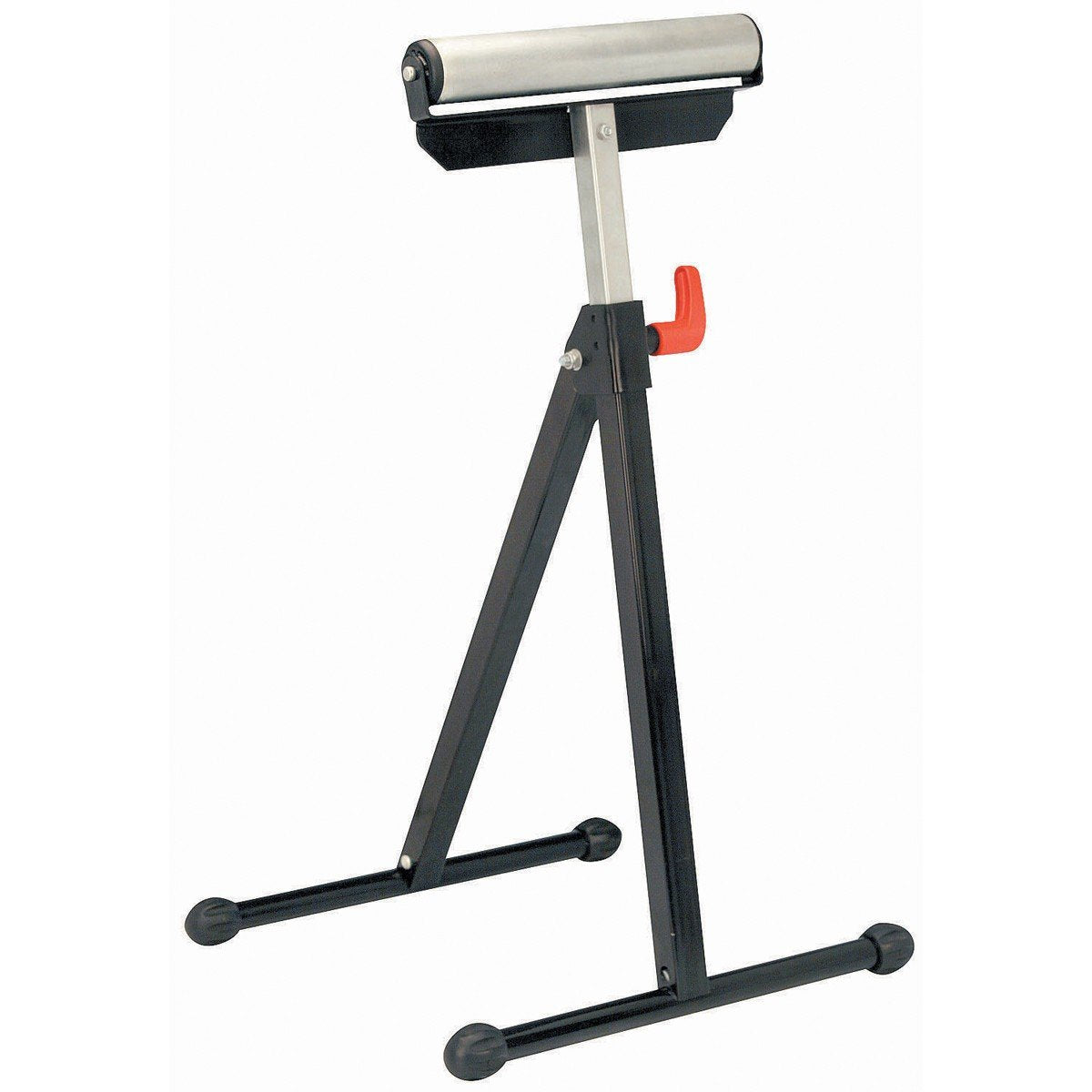 Haul Master Capacity Roller Stand, 132 lb Haul Master