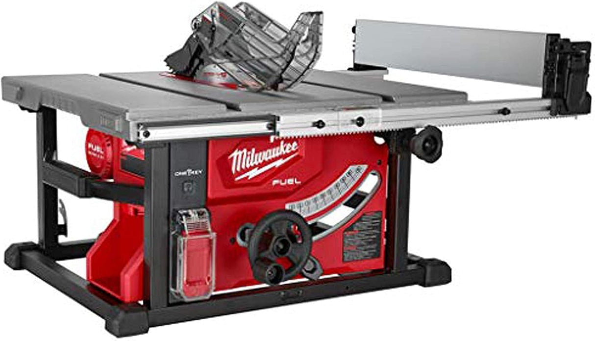 Milwaukee Electric Tools 2736-21HD Table Saw Tool Milwaukee