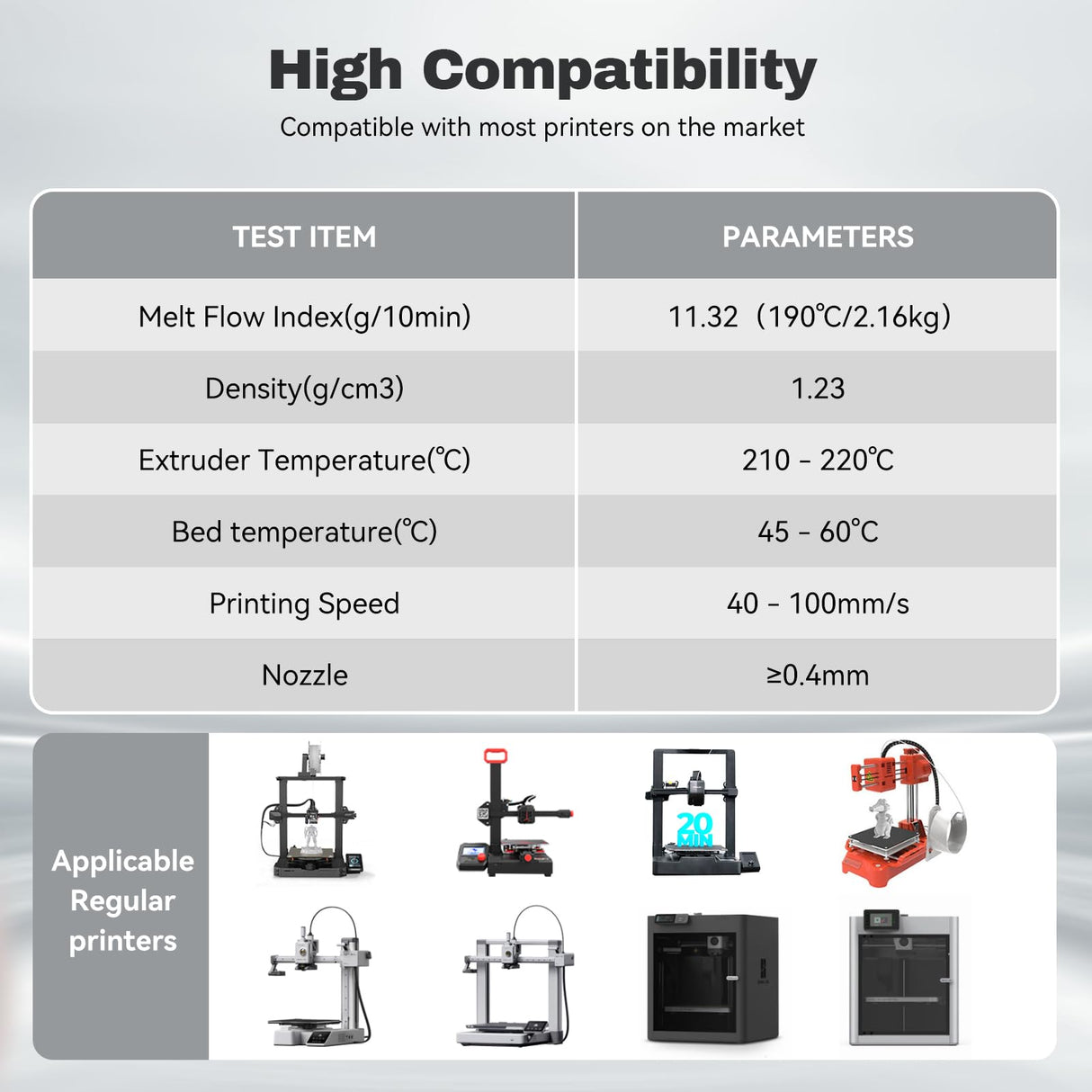 3DHoJor Silk PLA Filament 1.75mm Red Green Blue Triple Color PLA 3D Printer Filament 3 in 1 Coextrusion 1KG Spool(2.2lbs) 3D Printing Filament Dimensional Accuracy +/- 0.03mm 3DHoJor