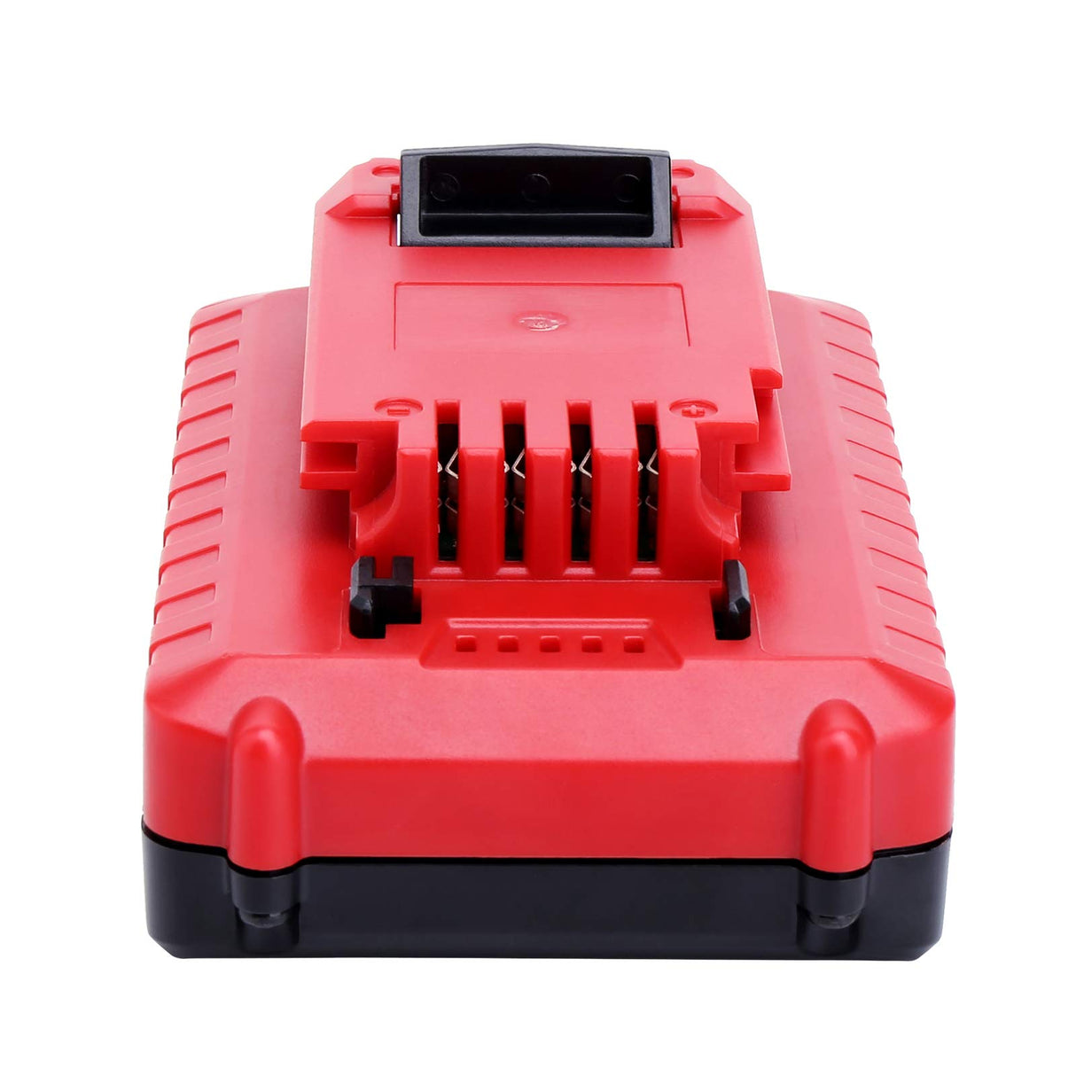 ELEFLY 2 Pack PCC680L 20V Max 3.0Ah Battery Compatible with Porter Cable 20V Lithium Battery PCC681L PCC682L PCC685L PCC670B PCC710B PCC791LA 20V Cordless Power Tools Battery ELEFLY