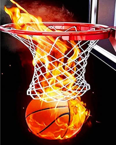 500 Pieces Jigsaw Puzzles for Adults Teens, Basketball Sports Puzzle I Love Basketball Wooden Puzzle DIY Wall Art Intellectual Decompressing Fun Game Preschool Toys Gifts