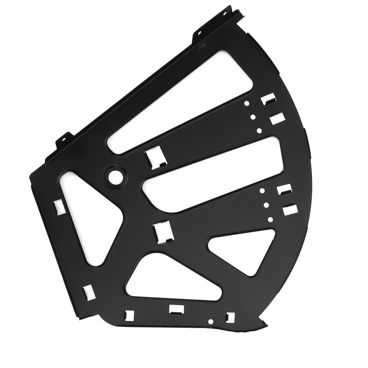 3 Layers Shoe Cabinet Flip Frame Shoe Rack Hinges Flip Drawer Hinge Black Shoe Cabinet Dump Rack with Mounting Accessories Hyuduo