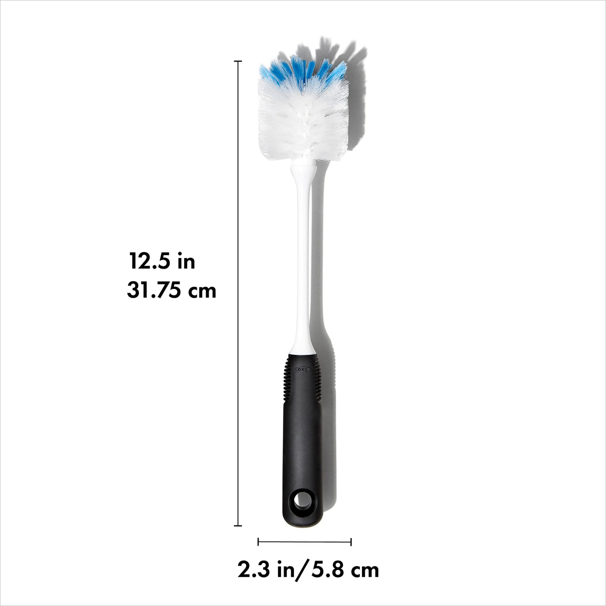 OXO Good Grips Bottle Brush, Multicolor OXO
