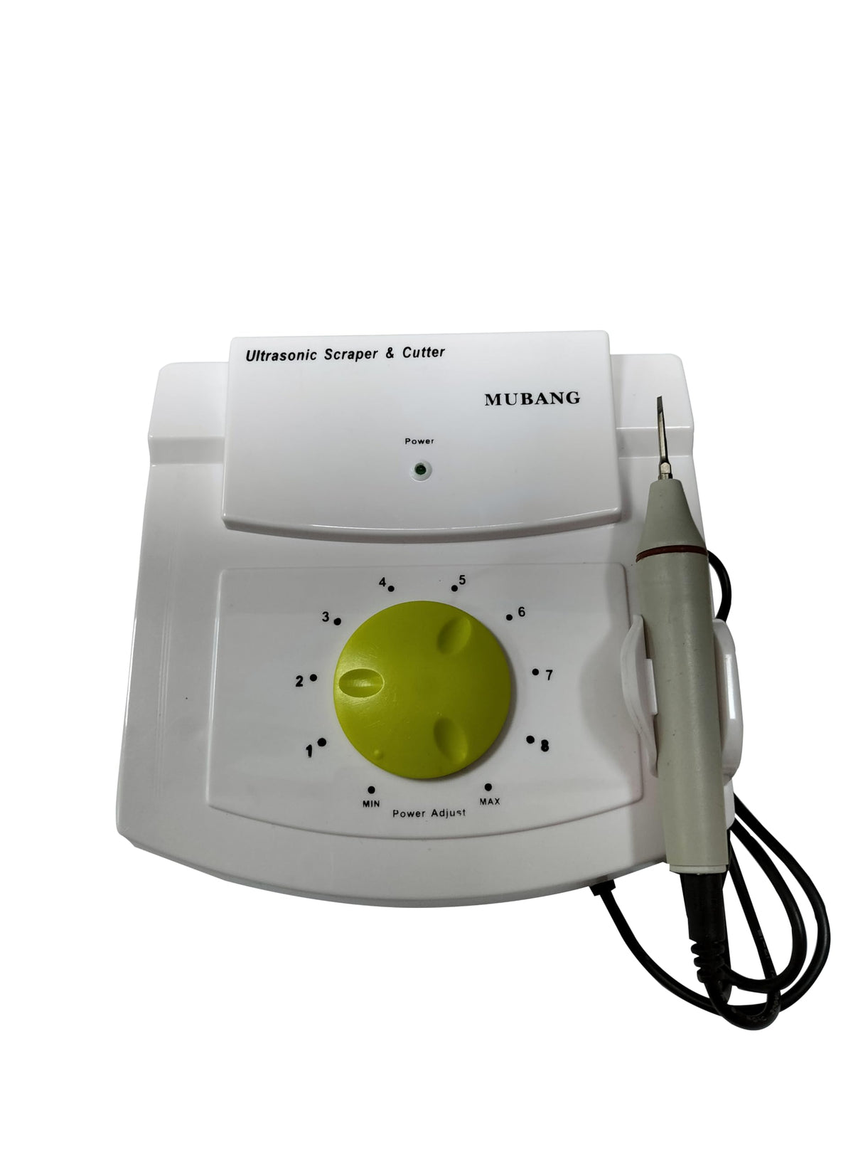 Portable Ultrasonic Cutter for Scrapping Solder,Cutting Material,Repairing 3D Printed Models,with Five Blades, 100V-240V (5pcs Cutter Replacement Blades) Devonian