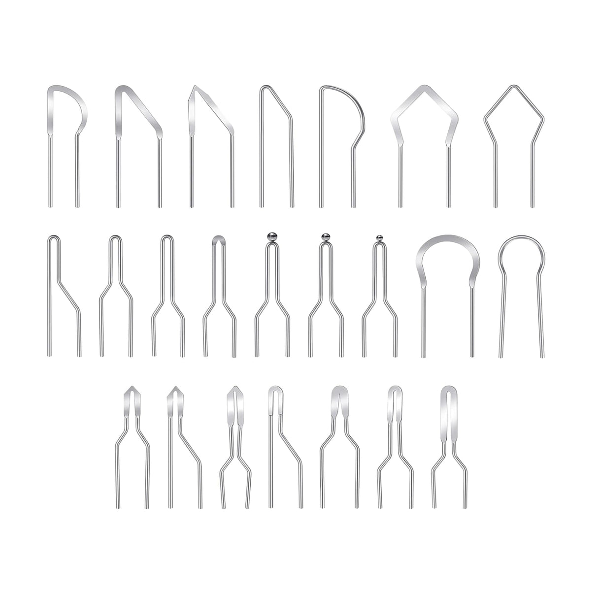 TRUArt (Stage 2) Professional Dual Pen Woodburning Detailer 60W Tool with Digital Temperature Control and 63 Tips TRUArt