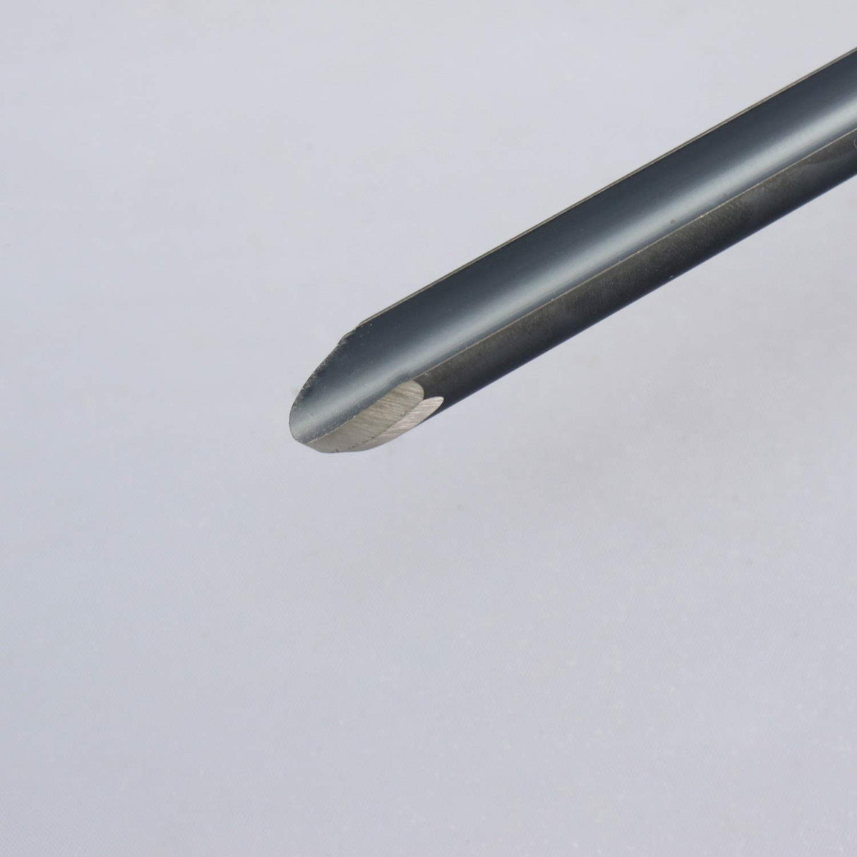 Robust 1/2" Bowl Gouge for Woodturning Robust