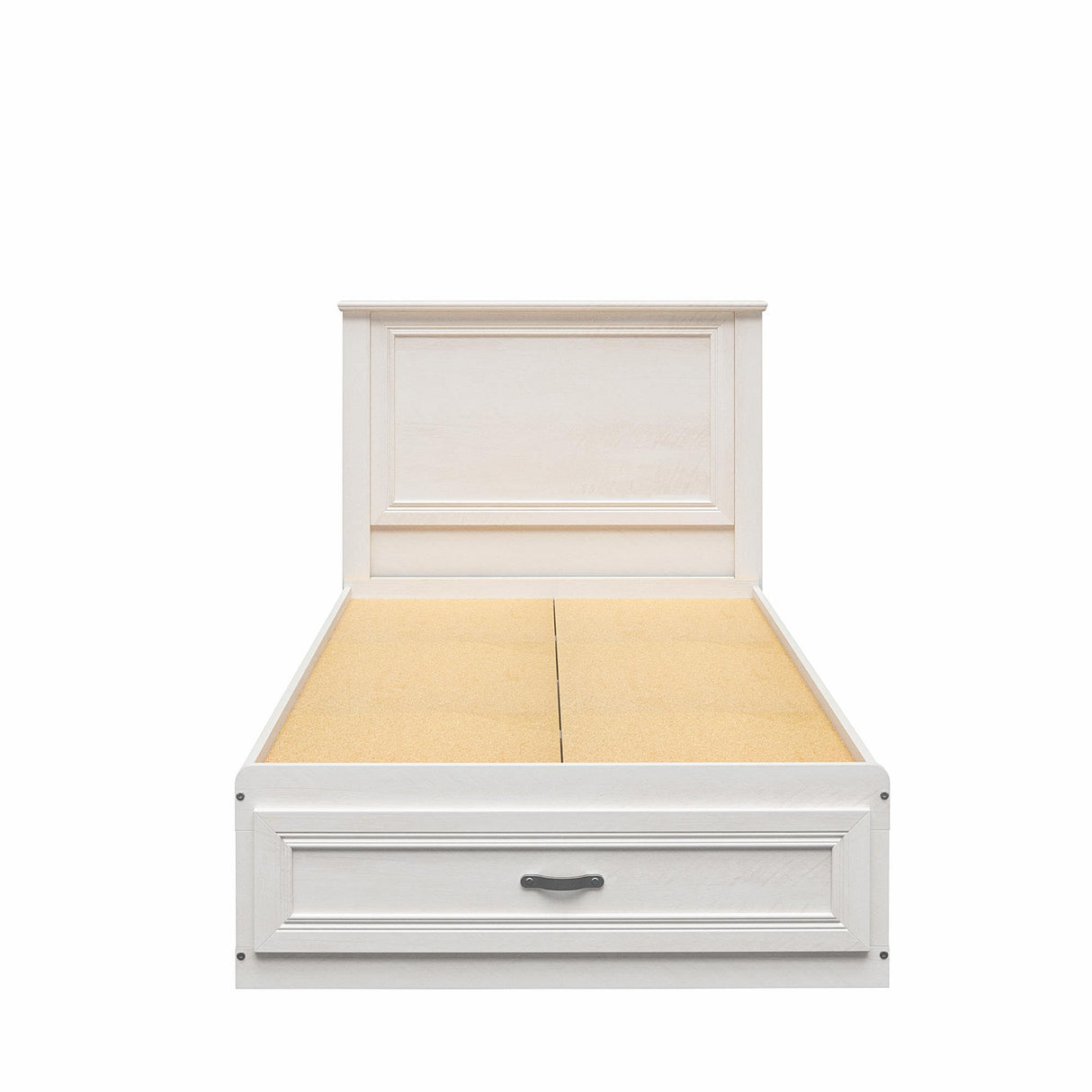 Ameriwood Home Hillview Twin Headboard, Ivory Oak Ameriwood Home