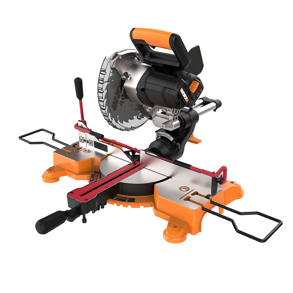SLIDING MITER SAW KT 20V WORX
