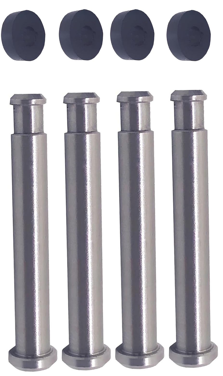 F350S Kit 402668 Retaining Ring 402669 Pin Fastens Trigger For F350 F350S Framing Nailer Replacement Parts (4 Pack) VIGORVIL