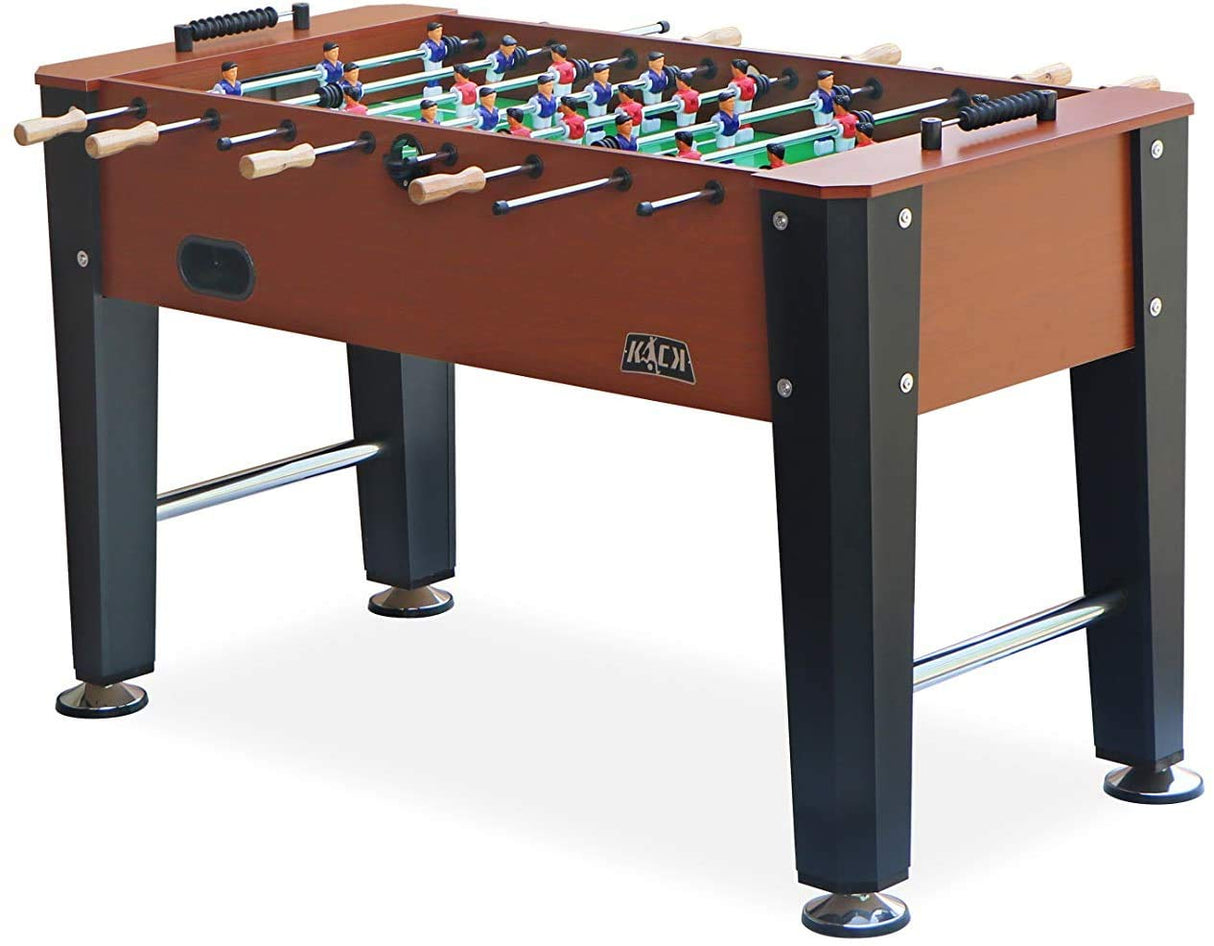 KICK Venture 55" Foosball Table KICK