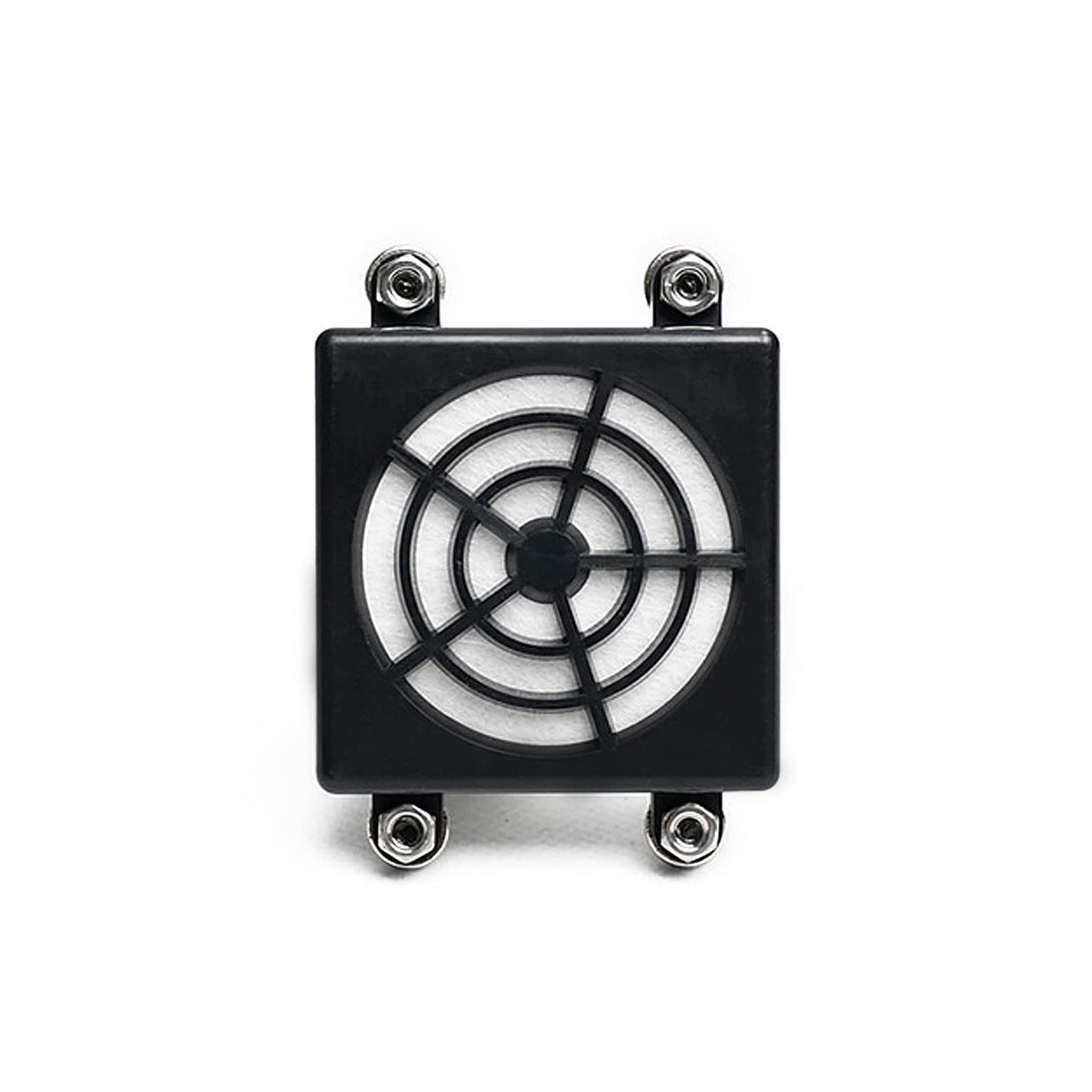 Flashforge 3D Printer Parts Upgraded HEPA Air Filter for Adventurer 3 Series (3C/AD3/AD3 Lite/AD3 Pro) FLASHFORGE