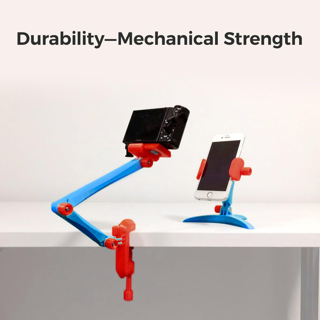 FLASHFORGE ASA Filament 1.75mm Balck, 3D Printer Filament 1kg (2.2lbs) Spool, Dimensional Accuracy +/- 0.02mm, Durable, High UV-Resistant, Perfect for Printing Outdoor Functional Parts FLASHFORGE