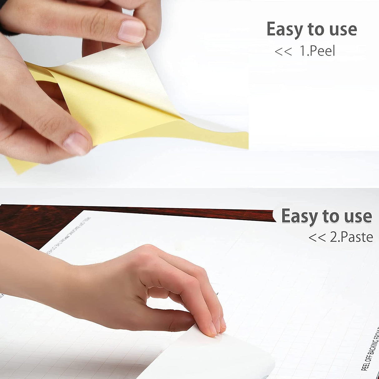 Preserve 3 X 1000 Piece Puzzle Saver Kit - 20 Sheets, No Mess Puzzle Glue and Frame for Adults YU&CH