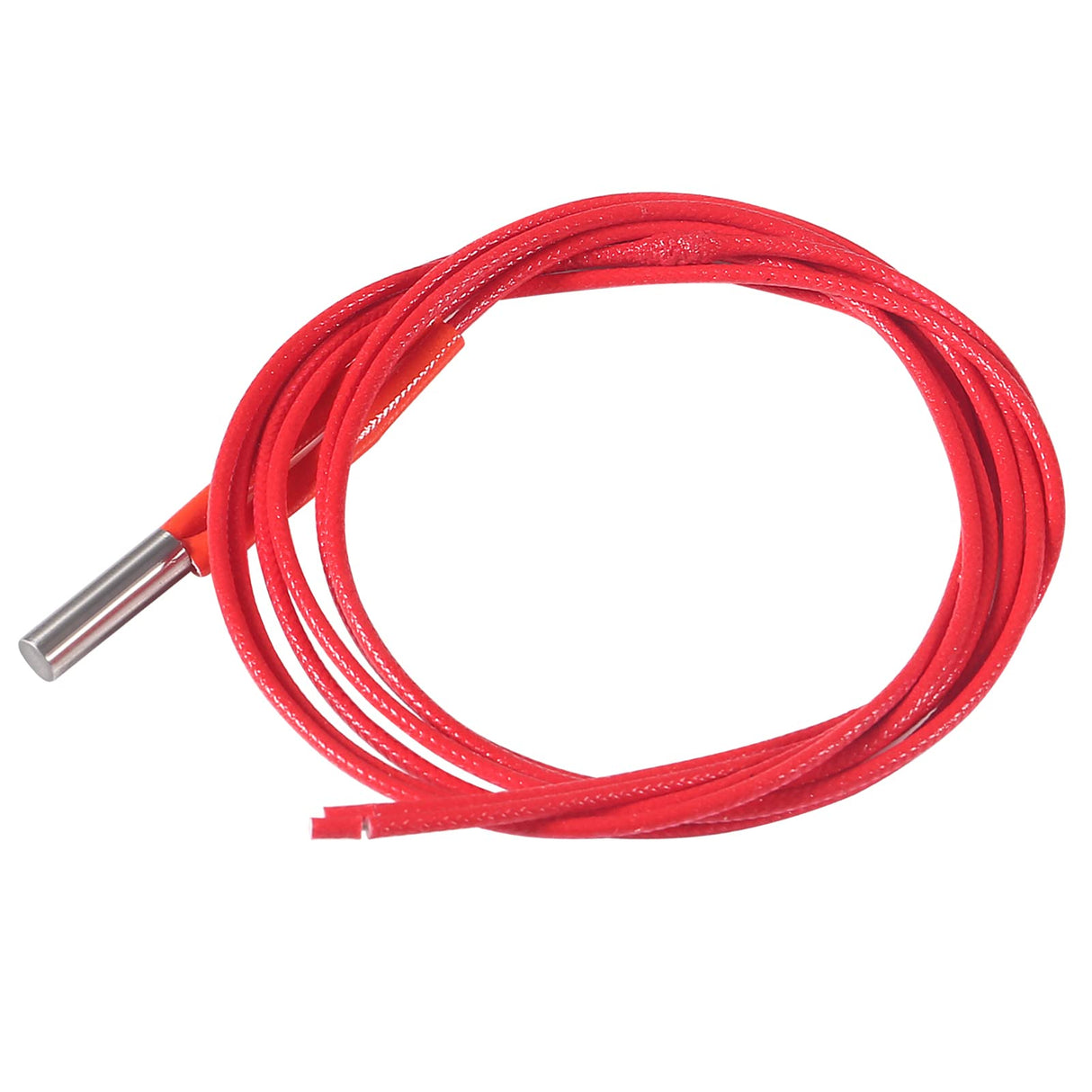 DIANN 5pcs 12V 40W Heater Cartridge 1m Cartridge Heater for 3D Printer Creality Ender 3, CR-10 Series, Prusa i3 DIANN