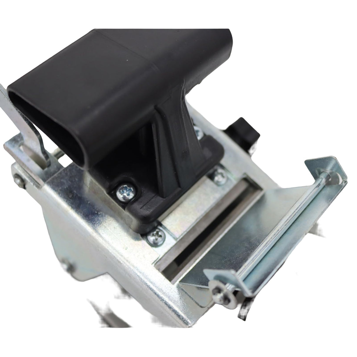 HayWHNKN Woodworking Portable Edge Bander Banding Machine Curve Straight Edge Bander 110V HayWHNKN