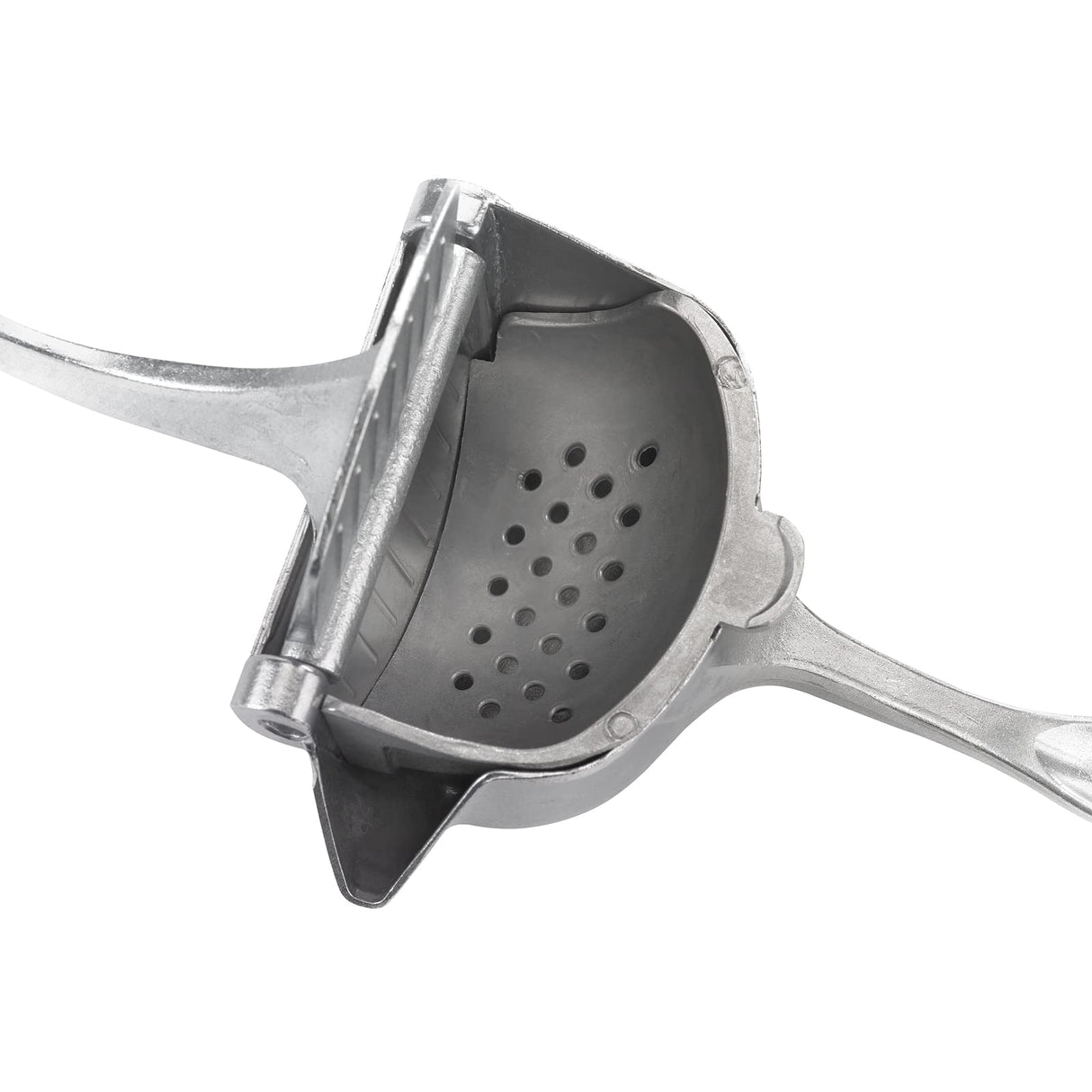 Barfly Large Manual Juicer - Aluminum Barfly