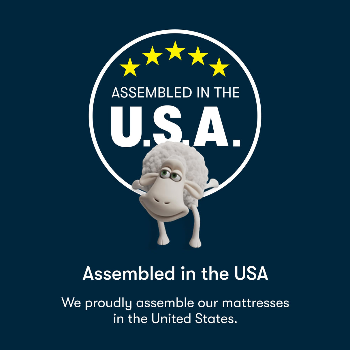 Serta Five Star Mattress Tranquility 12-Inch Plush Pillow Top – King Size – Zoned Support, Pressure Relief, Cooling Comfort – Made in USA – Bed-in-a-Box – 100 Night Trial, 10-Year Limited Warranty Serta