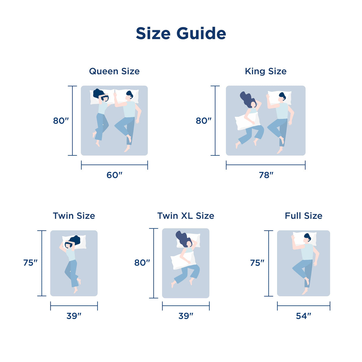 Bedsure 4 Inch Memory Foam Queen Mattress Topper, Dual Layer 2.5 Inch Gel Memory Foam & 800 GSM Waterproof Pillow Top Cooling Mattress Pad with 8-21 Inch Deep Pocket (Queen, 60x80 Inches) Bedsure