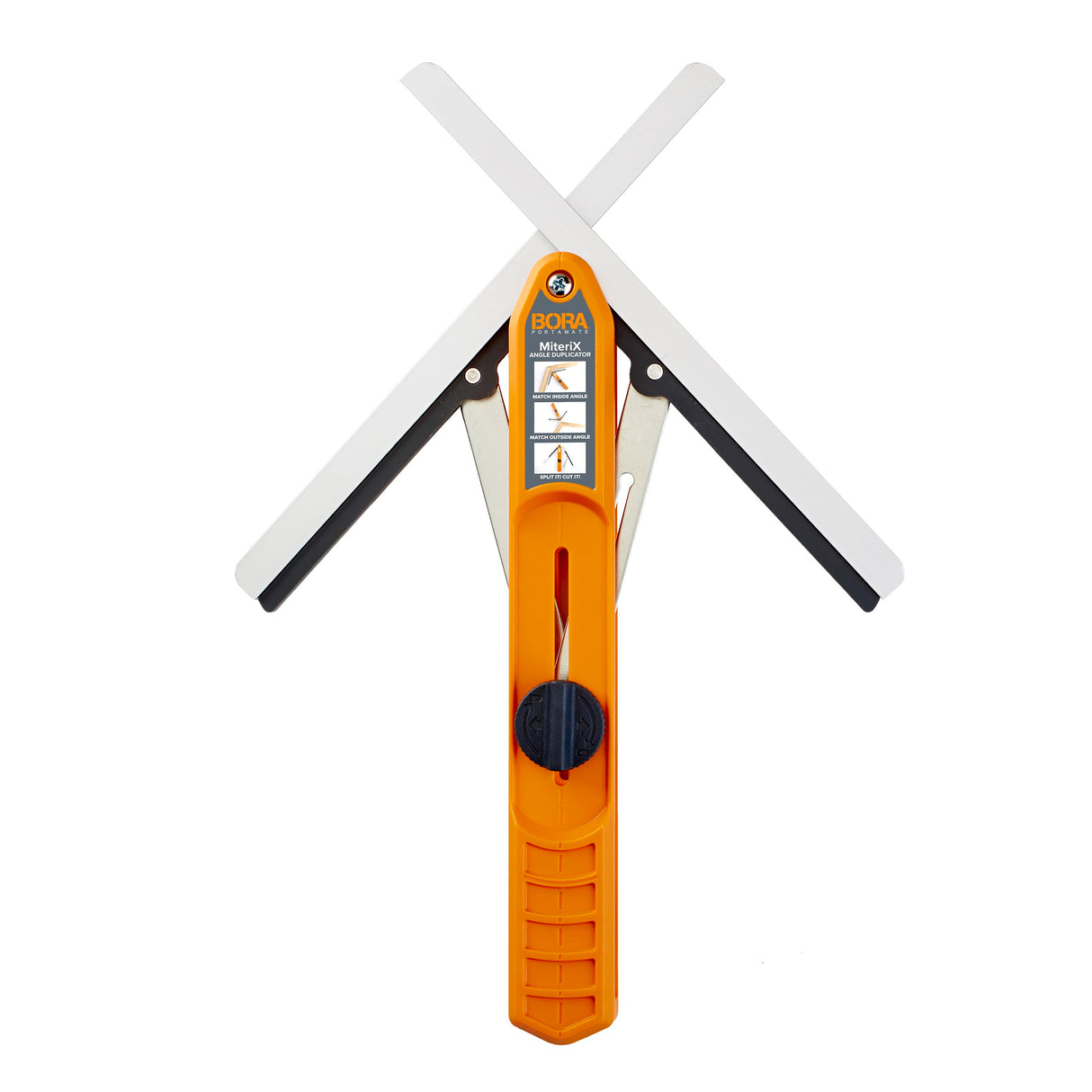 Bora MiteriX Angle Aluminum Wood Duplicator 530401 BORA