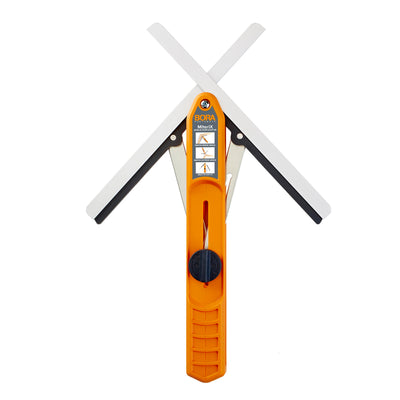 Bora MiteriX Angle Aluminum Wood Duplicator 530401
