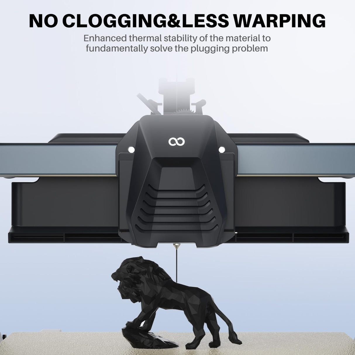 ELEGOO PLA Plus Filament 1.75mm Brown 1KG, PLA+ Tougher and Stronger 3D Printer Filament Pro Dimensional Accuracy +/- 0.02mm, 1kg Spool(2.2lbs) Fits for Most FDM 3D Printers ELEGOO