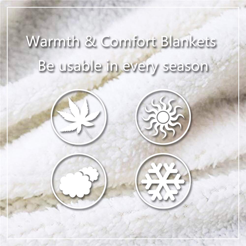 Rustic Farm Animal Fleece Bed Blanket Throw 50"X60" Retro Buffalo Plaid Farmhouse Cabin Throw Blanket Country Sheep Chicken Cow Print Sherpa Blanket,Grid Windmill Flannel Blanket Red Black Grey Erosebridal