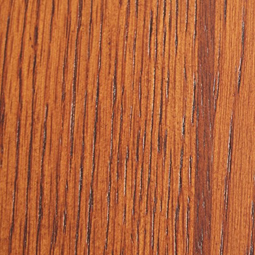 Signature Design by Ashley Breegin New Traditional Wooden Chair Side End Table with 1 Drawer and 1 Fixed Shelf, Brown Signature Design by Ashley