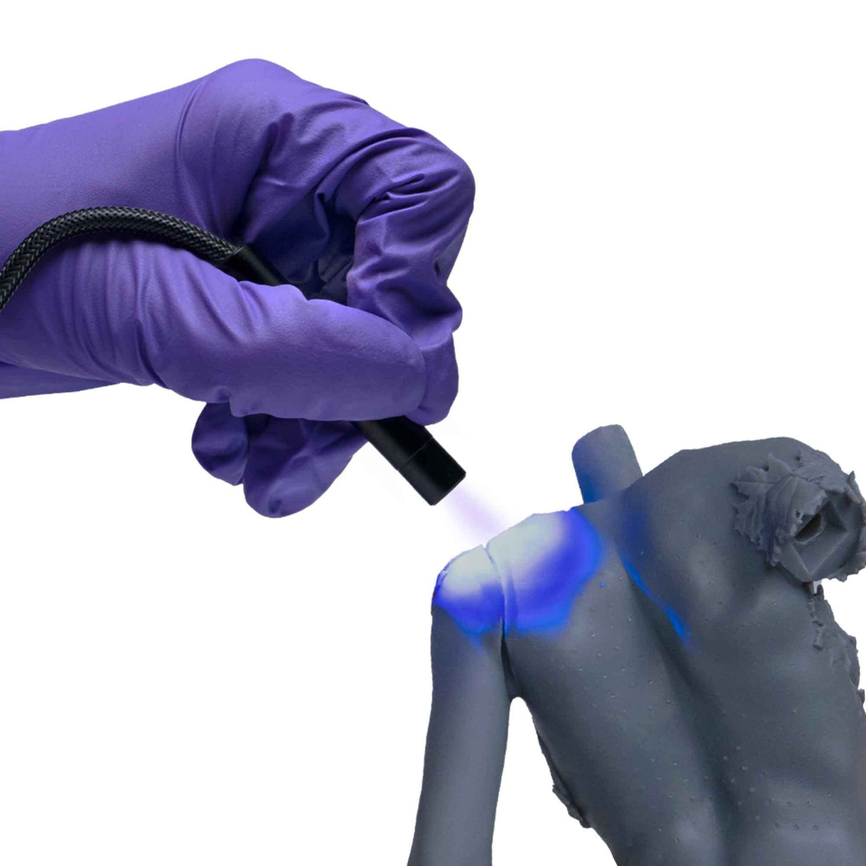 phrozen Cure Beam - Post Curing UV Light Pen phrozen