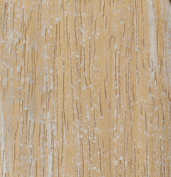 HomePop Scalloped Detail Dining Chair|Upholstered Parsons Dining Chairs |Decorative Home Furniture, Cream Textured Woven (Set of 2) HomePop