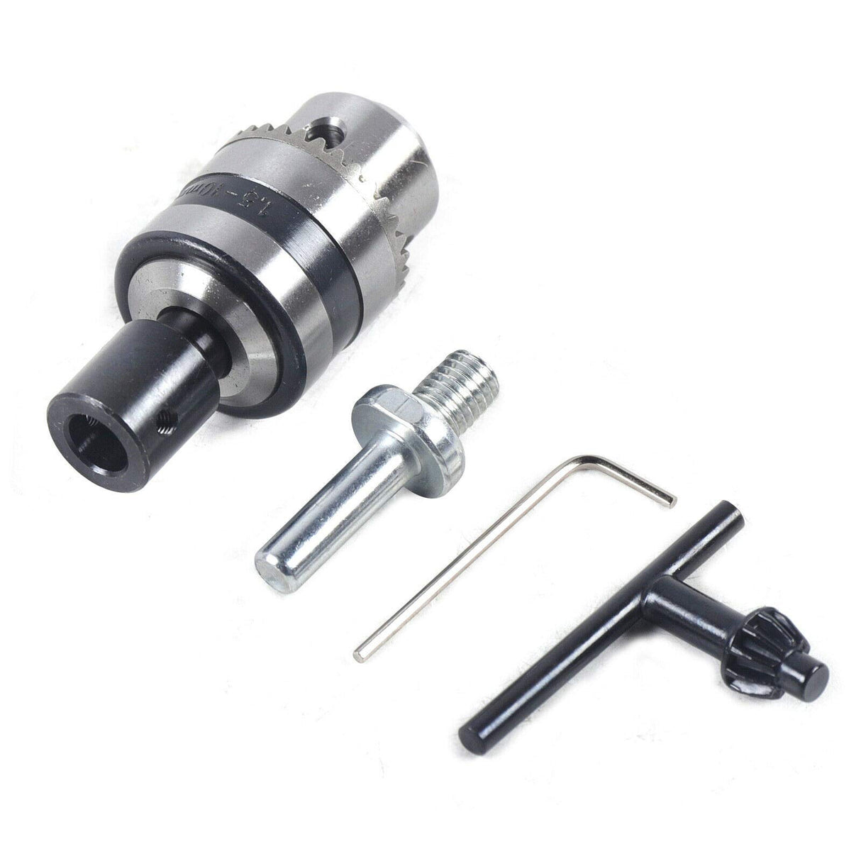 CNCEST Mini Table Saw, Woodworking Mini Sliding Table Saw Household Multifunctional Bench Saw Kit, 0°-90° Angle Adjustment, for Metal Plastic Wood CNCEST