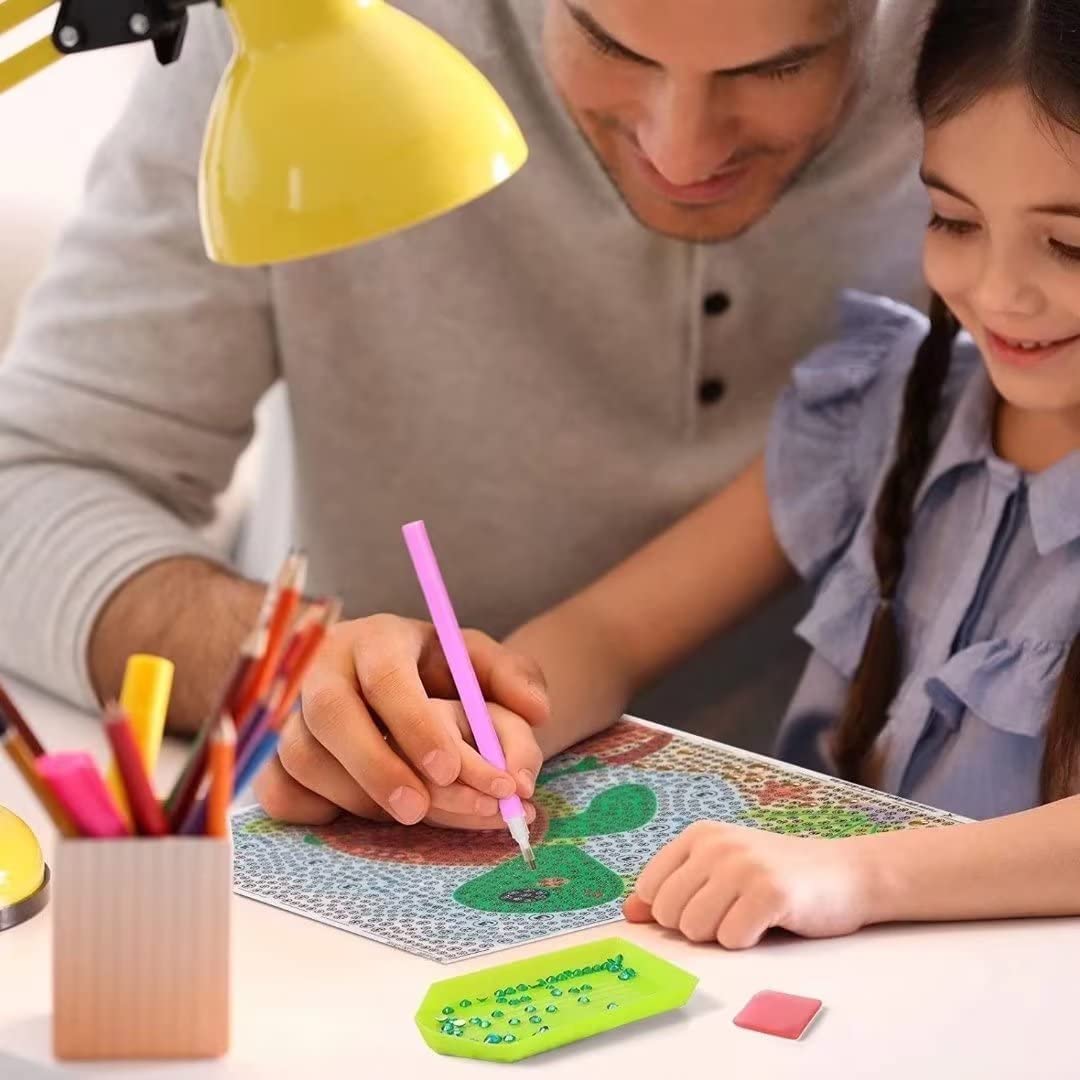 Diamond Painting Kits for Adults, Spiral Galaxy 5D Diamond Art Kits, Full Drill DIY Crafts for Adults Home Wall Decor Gift Diamond Dots 12x12 generic