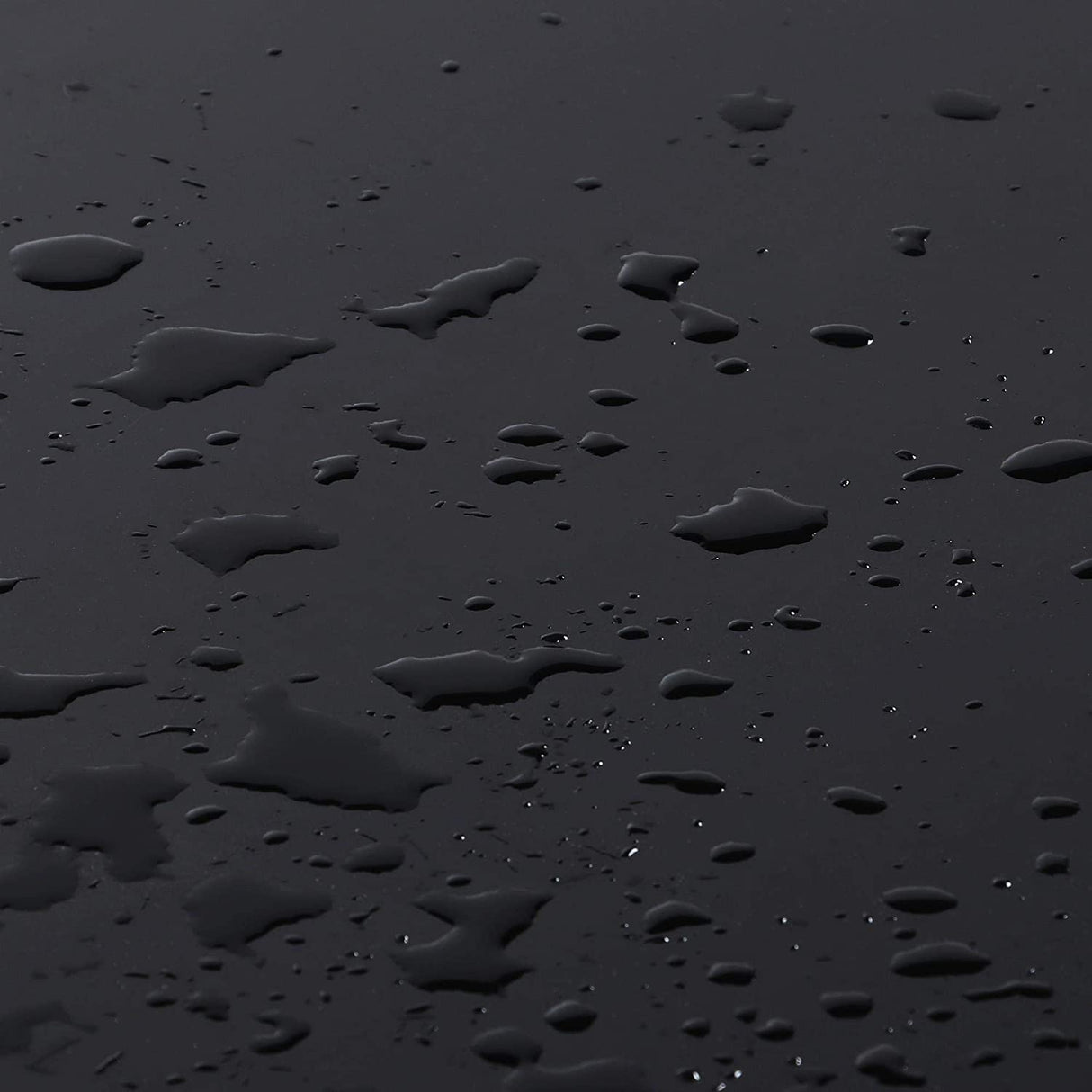 Bigbiglife Living Room Coffee Table Set of 3, Industrial X-Design Coffee Table and 2 End Side Tables, 3 Piece Living Room Table Set with Large Storage for Apartment Home, Black Bigbiglife