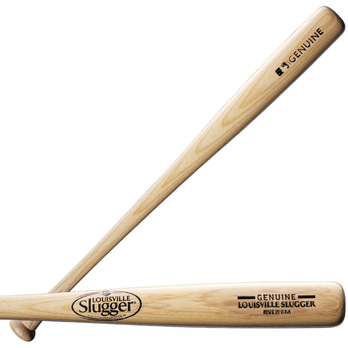 Louisville Slugger Natural Youth Teeball Bat - 29, 26" Louisville Slugger