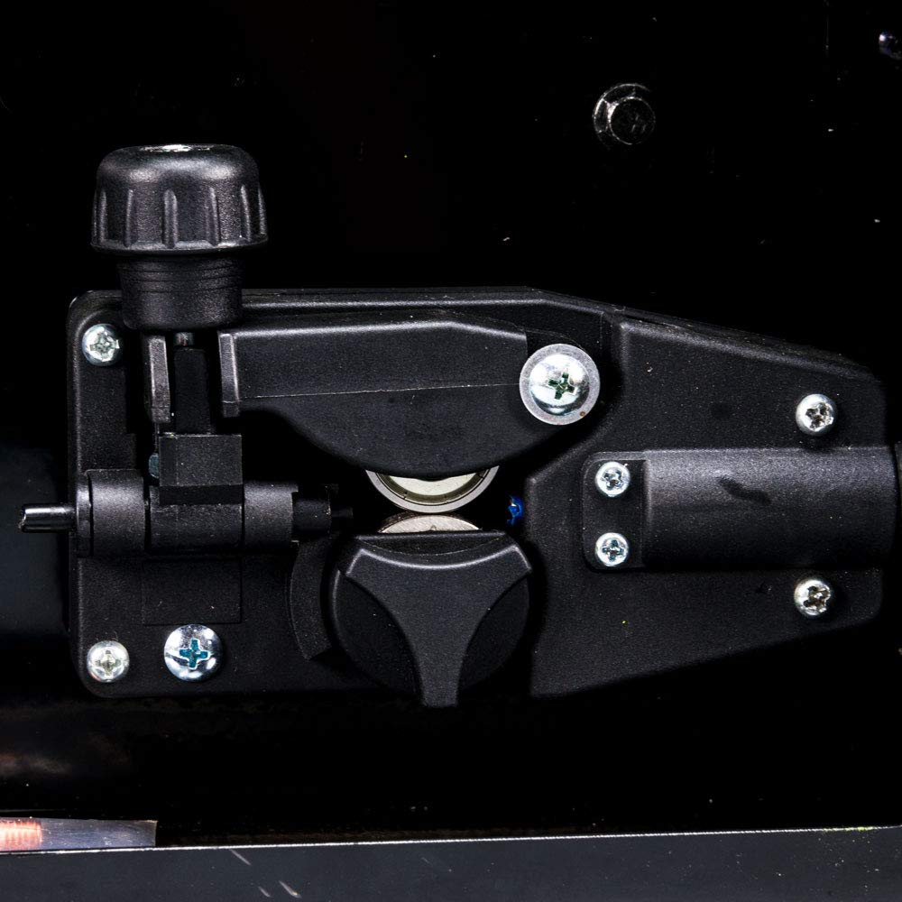 FORNEY Easy Weld 140 Amp 120-Volt Flux-Cored Wire Feed Welder (No Gas Needed) Forney