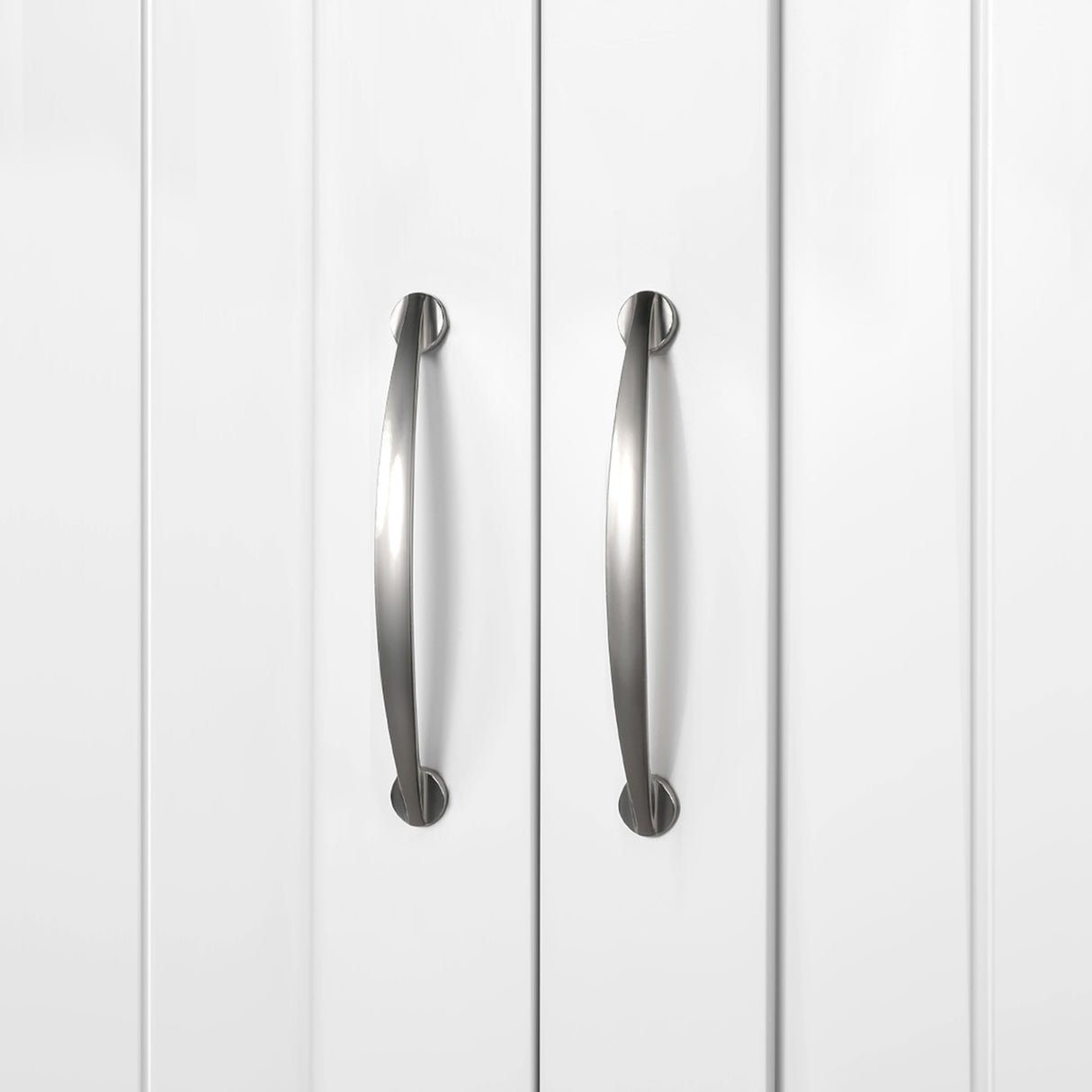 Yaheetech Over The Toilet Cabinet, Double Door Bathroom Storage Organizer, Toilet Rack with Inner Adjustable Shelf and Open Storage Shelf, White Yaheetech