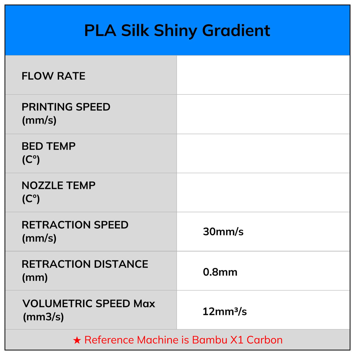 AMOLEN Silk PLA Gradient 3D Printing Filament, 1KG Spool 1.75mm Silk Shiny Red Gold Gradient Printer Filament 2.2lb Brighter New Version, Compatible with 3D Printer and 3D Pen AMOLEN