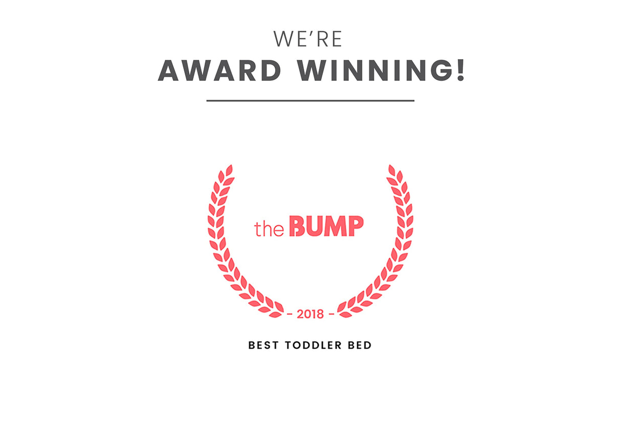 Delta Children's Products Minnie Mouse Canopy Toddler Bed,Purple Delta Children