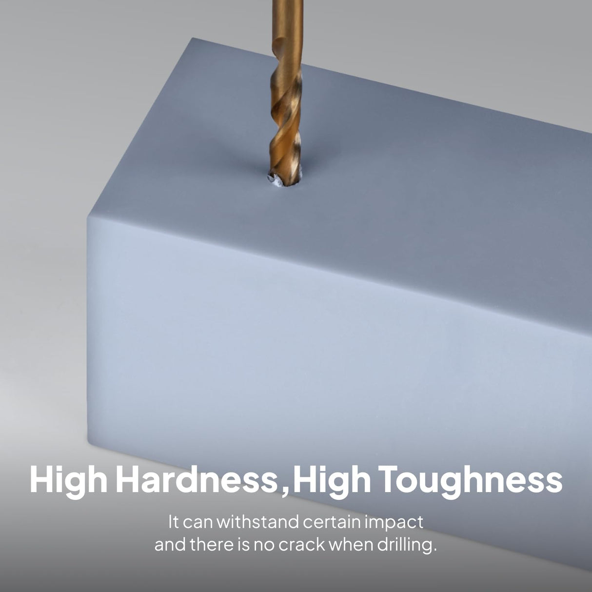 ELEGOO Tough Resin for 3D Printing, 3D Printer Resin with High Toughness, High Elasticity, Stable Performance, 405nm UV-Curing 3D Resin for LCD/DLP/MSLA 3D Printer, Black 2000g ELEGOO