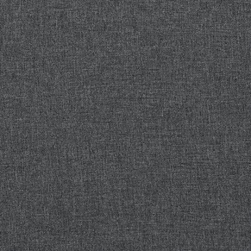 Devion Furniture Lorenzo Sofas, Charcoal Gray Devion Furniture